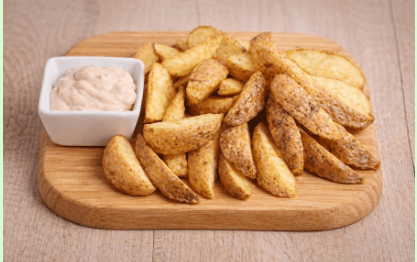 patatas lux - Image 1