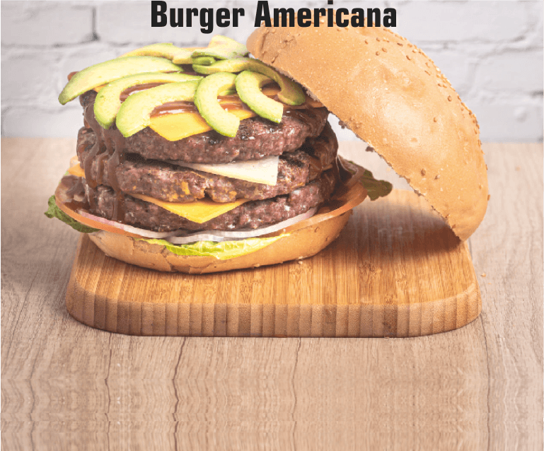 Burger Americana