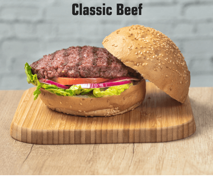 Classic Beef