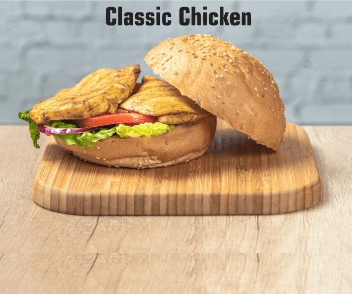 Classic Chicken