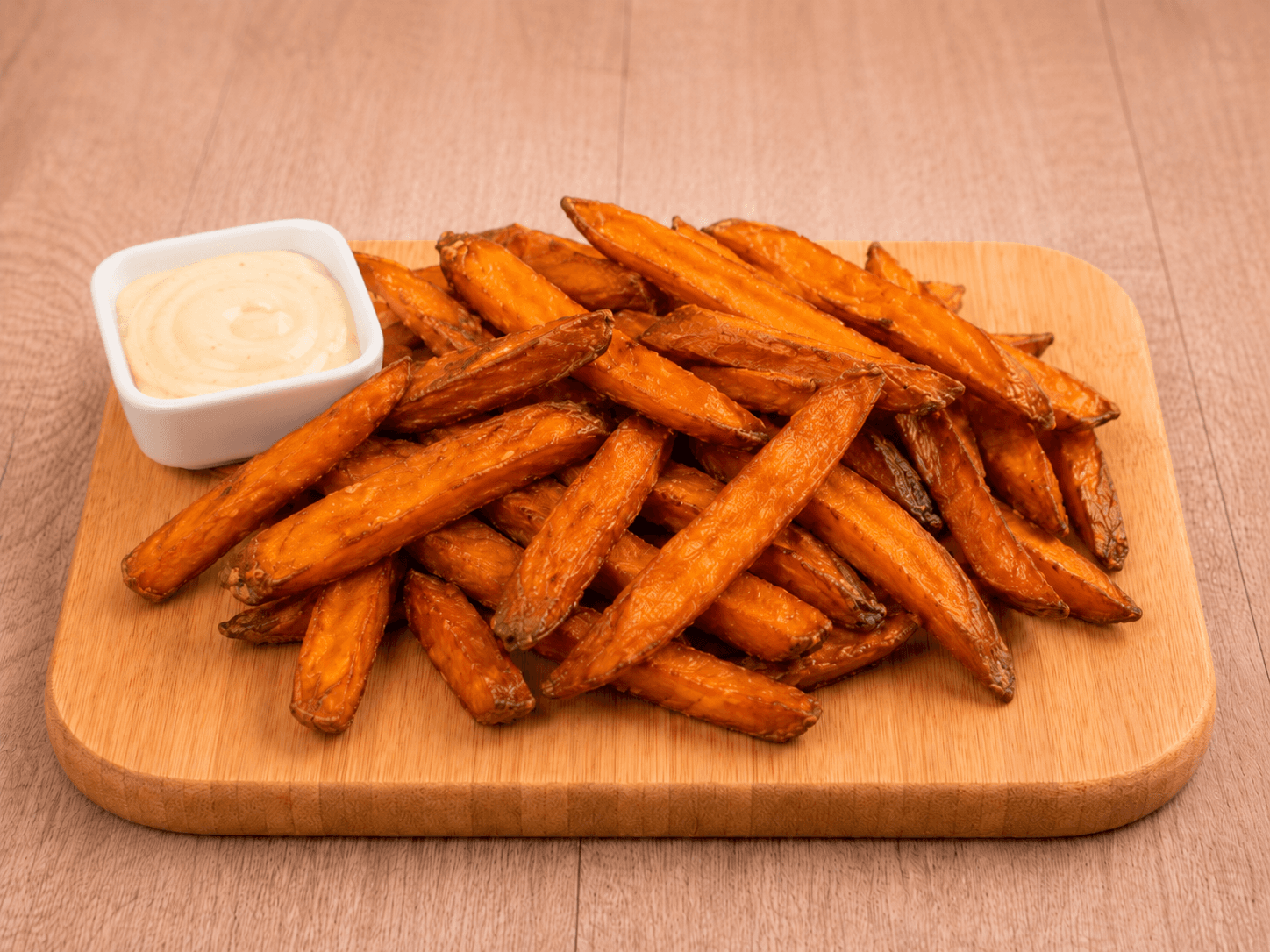 Sweet potato